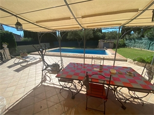 maison à la vente -   13800  ISTRES, surface 110 m2 vente maison - UBI444216410